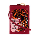 The Art of War (Strapped)