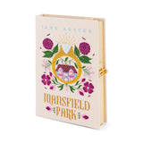 Mansfield Park (Strapped)
