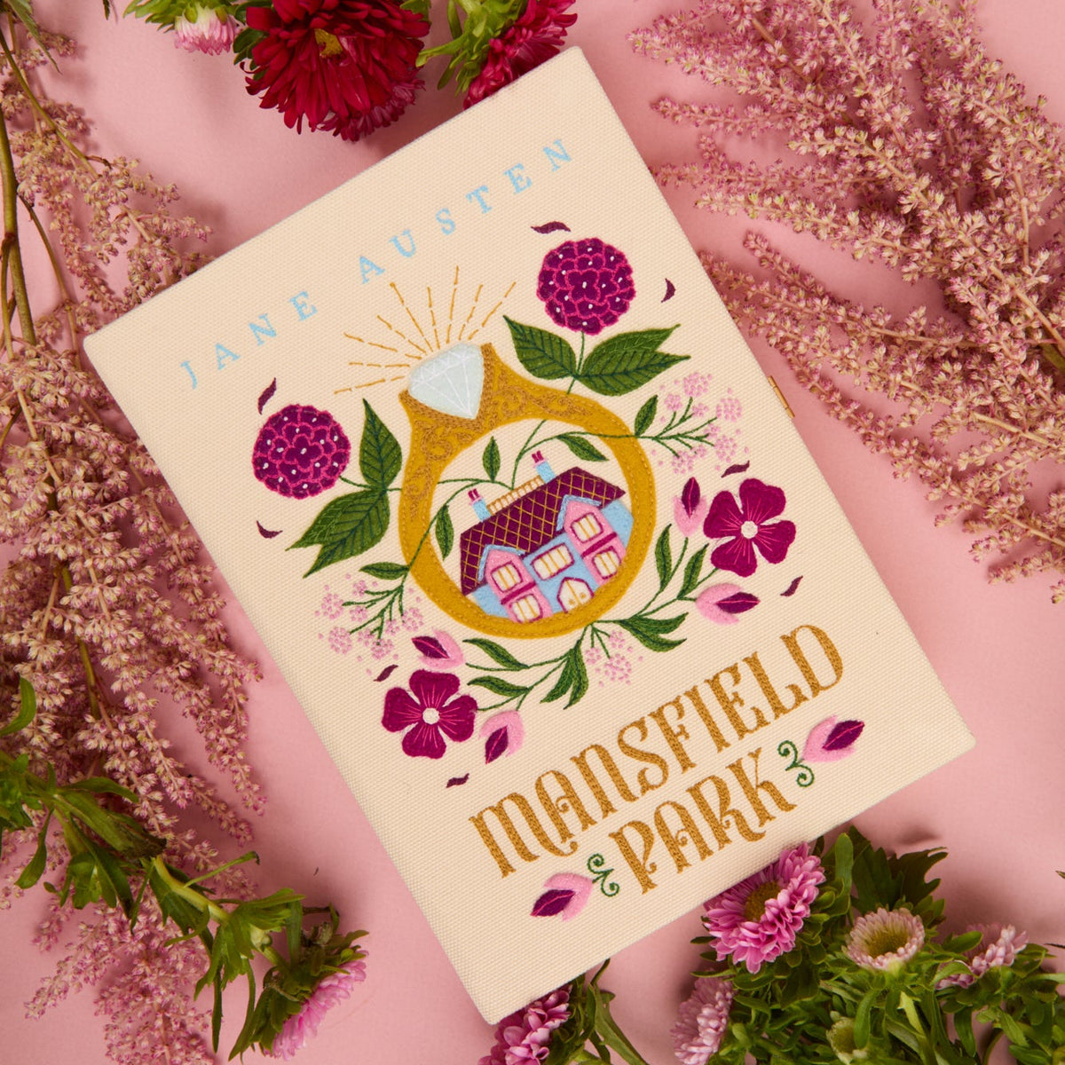 Mansfield Park
