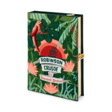Robinson Crusoe (Strapped)
