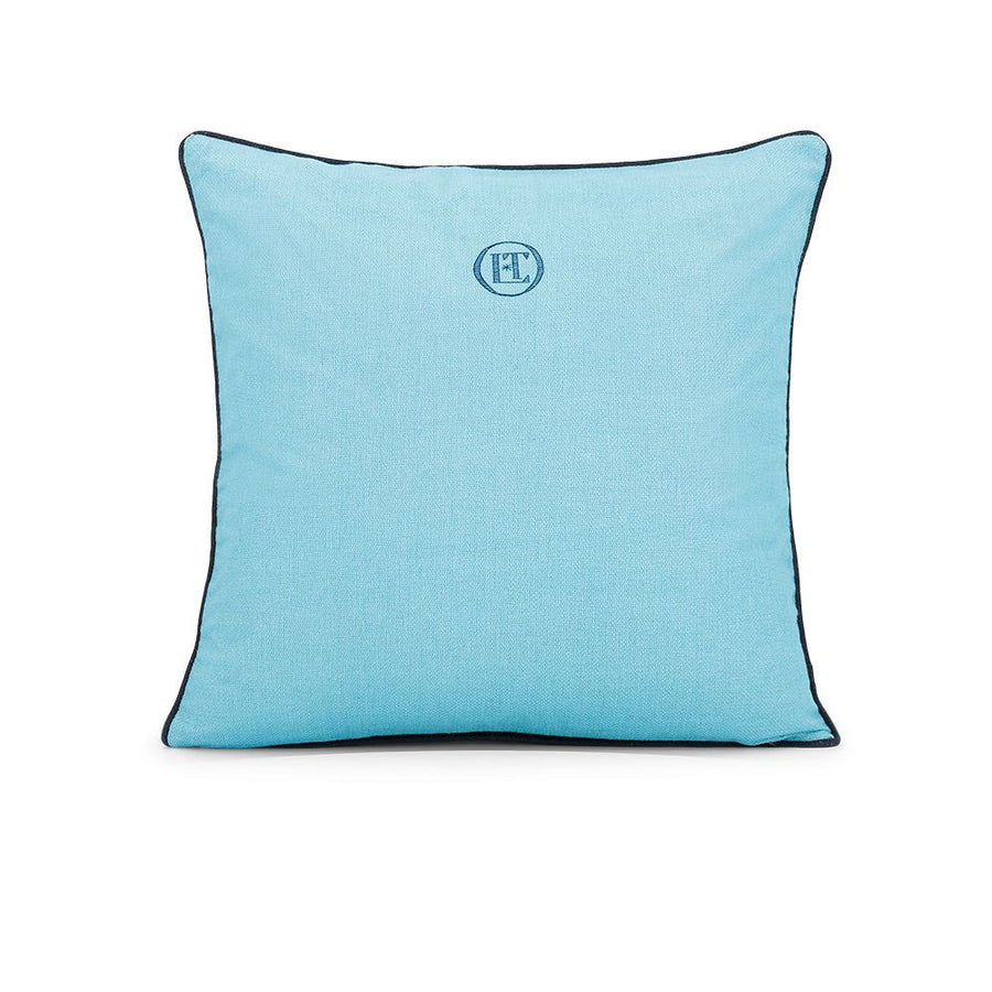 Breakfast at Tiffany's (Printed Cushion)