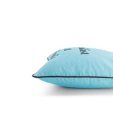 Breakfast at Tiffany's (Printed Cushion)