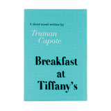 Breakfast at Tiffany's (Giant)