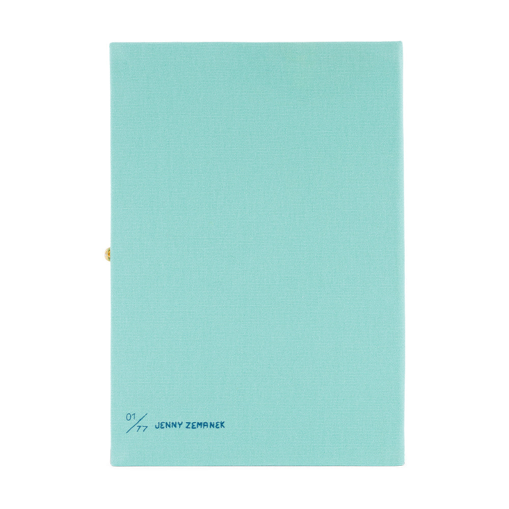 Sense and Sensibility (Jenny Zemanek - Giant)