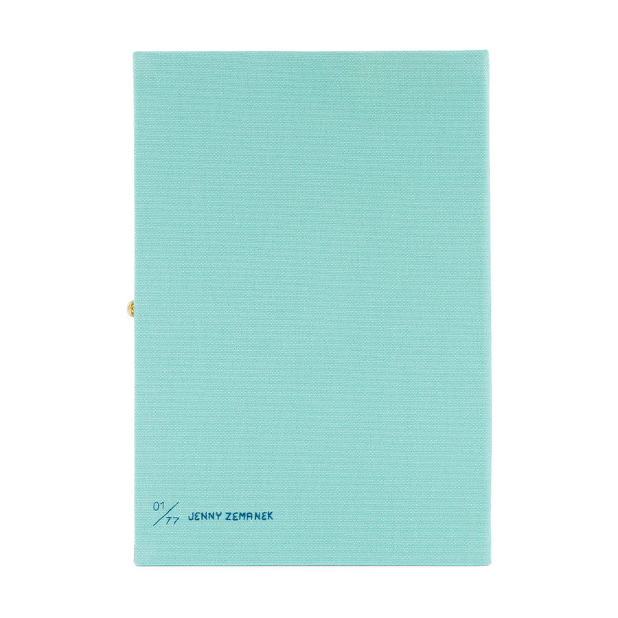 Sense and Sensibility (Jenny Zemanek - Giant)