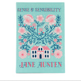 Sense and Sensibility (Jenny Zemanek - Giant)