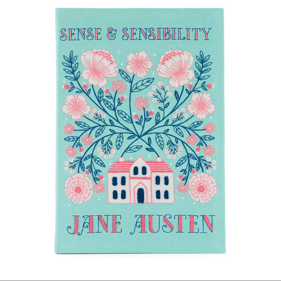 Sense and Sensibility (Jenny Zemanek - Giant)