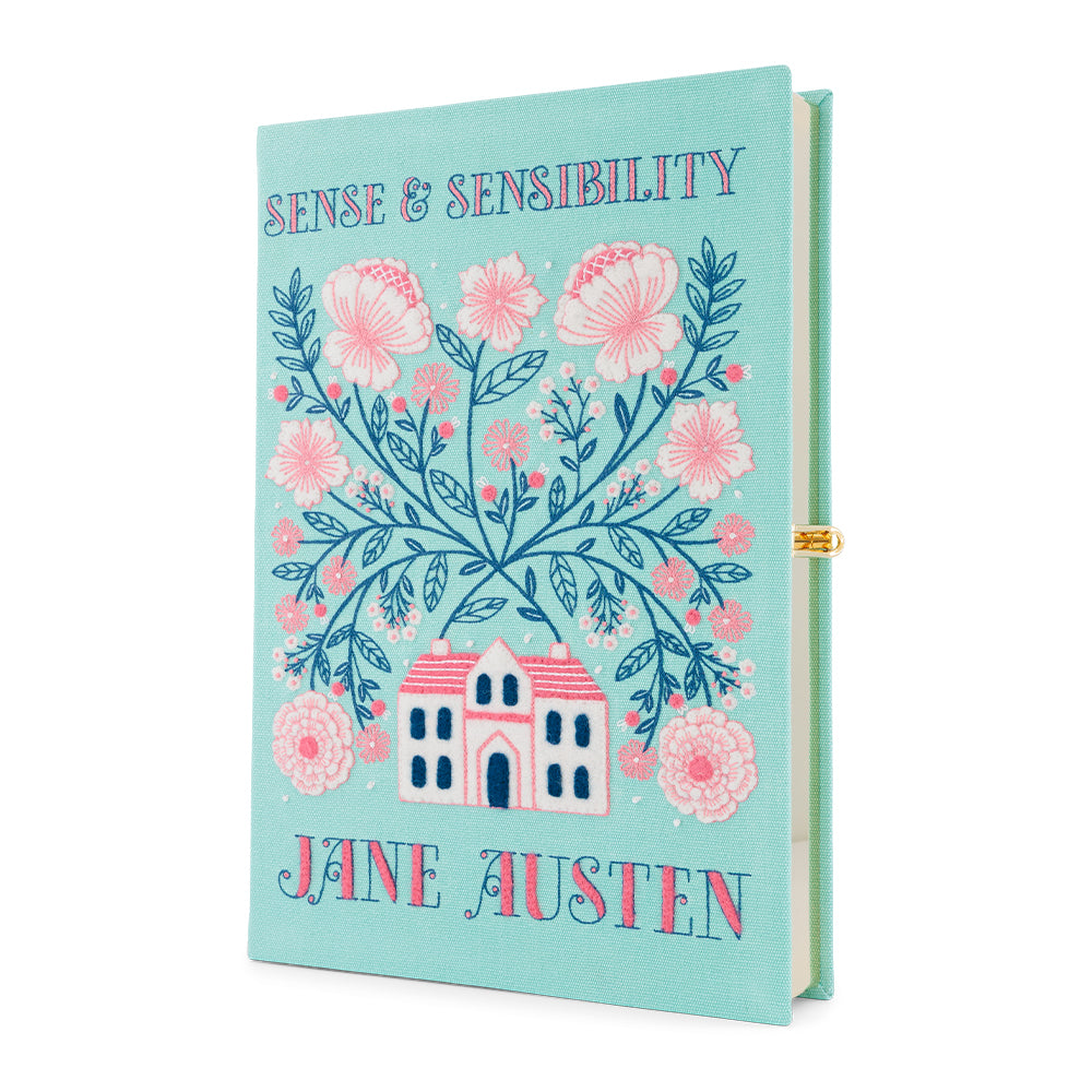 Sense and Sensibility (Jenny Zemanek - Giant)