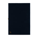 Pride and Prejudice (Navy - Giant)