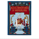 Alice in Wonderland - The White Rabbit (Giant)