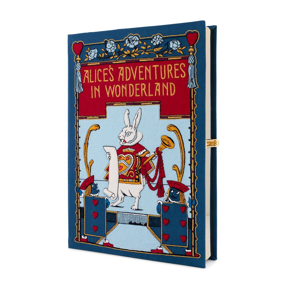 Alice in Wonderland - The White Rabbit (Giant)