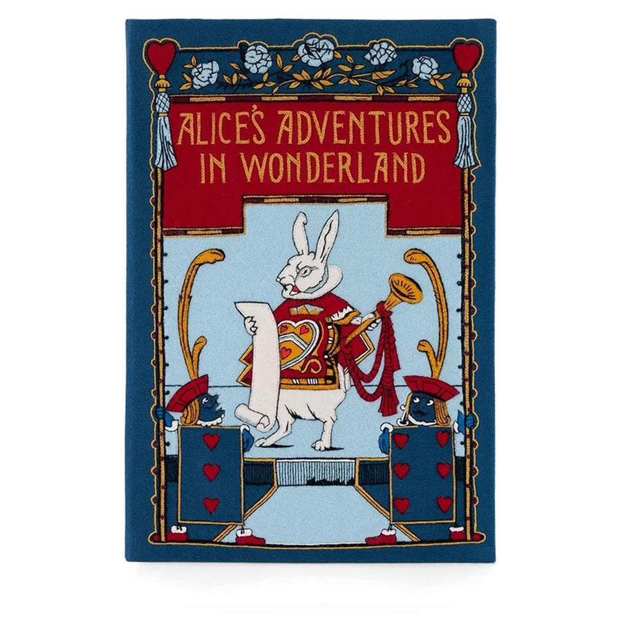 Alice in Wonderland - The White Rabbit (Giant)