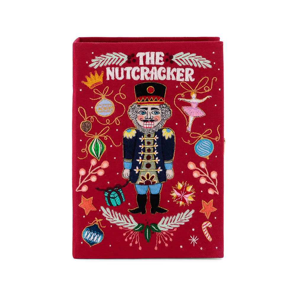The Nutcracker (Bordeaux)