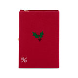 The Nutcracker (Bordeaux – Strapped)