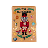 The Nutcracker (Canelle)