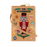 The Nutcracker (Canelle - Strapped)