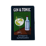 Gin Tonic