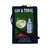 Gin Tonic (Strapped)