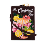 It's Cocktail Time (Strapped)