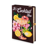 It's Cocktail Time (Strapped)