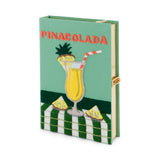Pinacolada (Strapped)