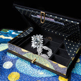 Jewelry Tray (Fits in any Clutch)