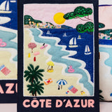 Côte d'Azur (Giant)