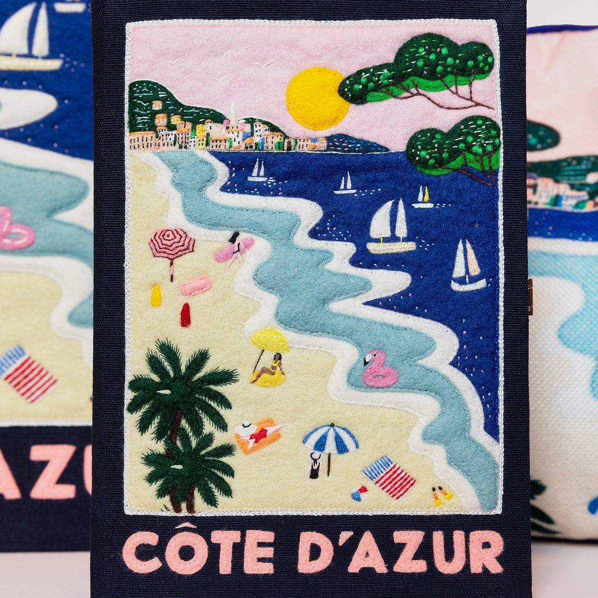 Côte d'Azur (Giant)