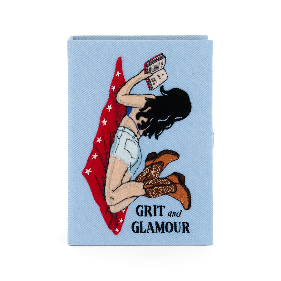 Grit and Glamour