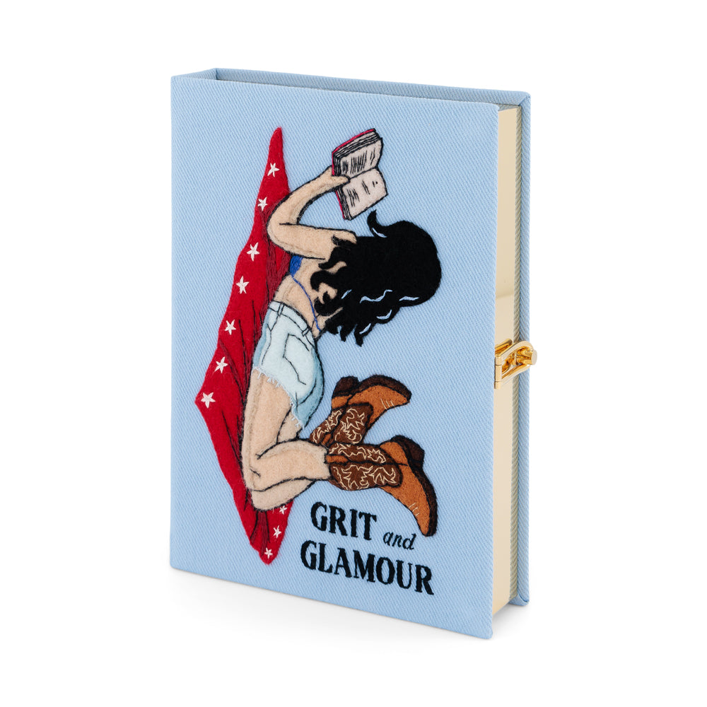 Grit and Glamour