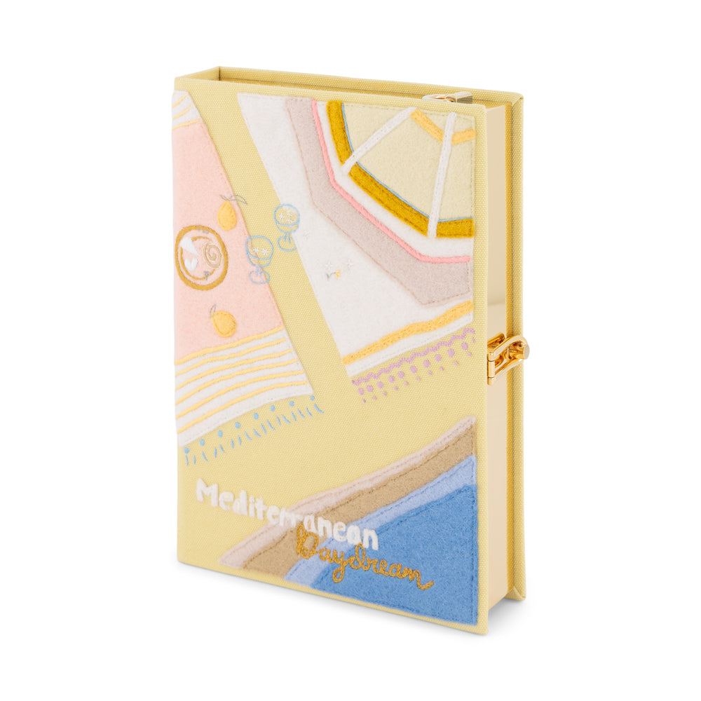 Mediterranean Daydream (Strapped)