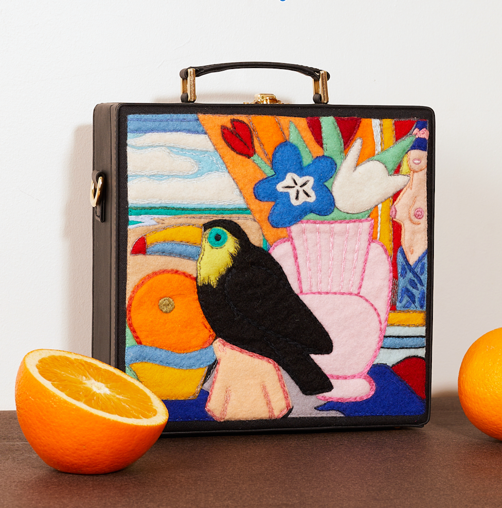 Toucan (7-inch)