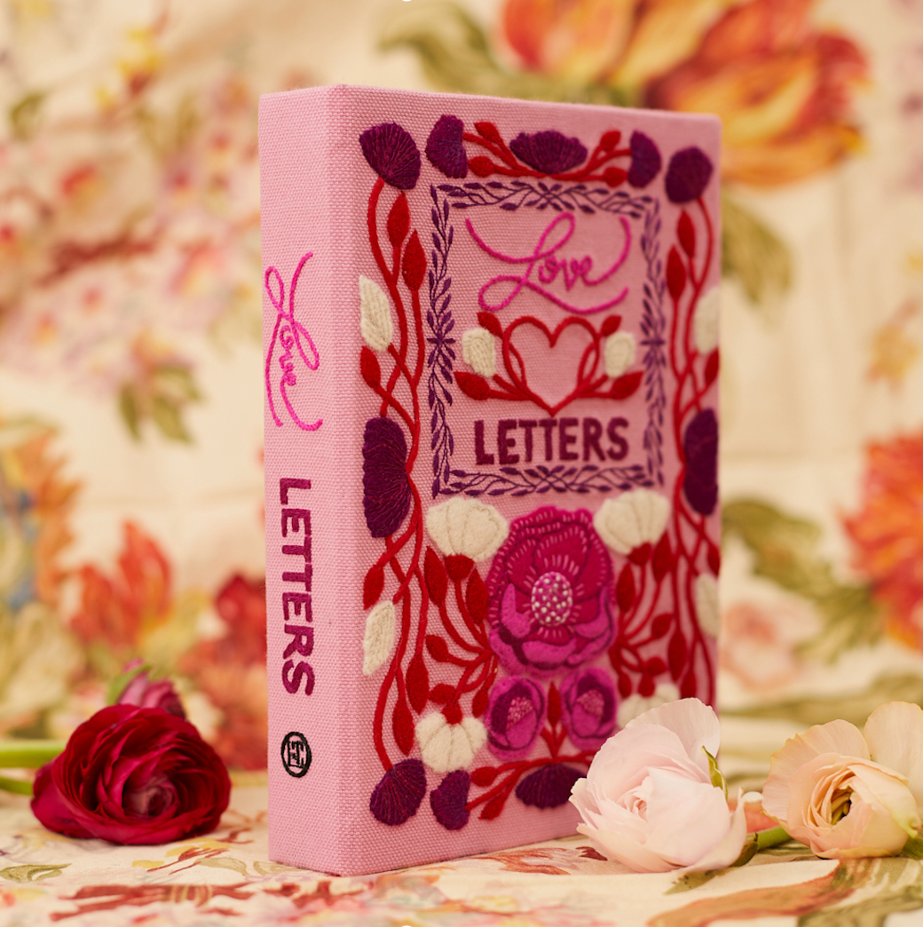 Love Letters Box
