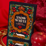 Snow White Mirror by Meghann Rader