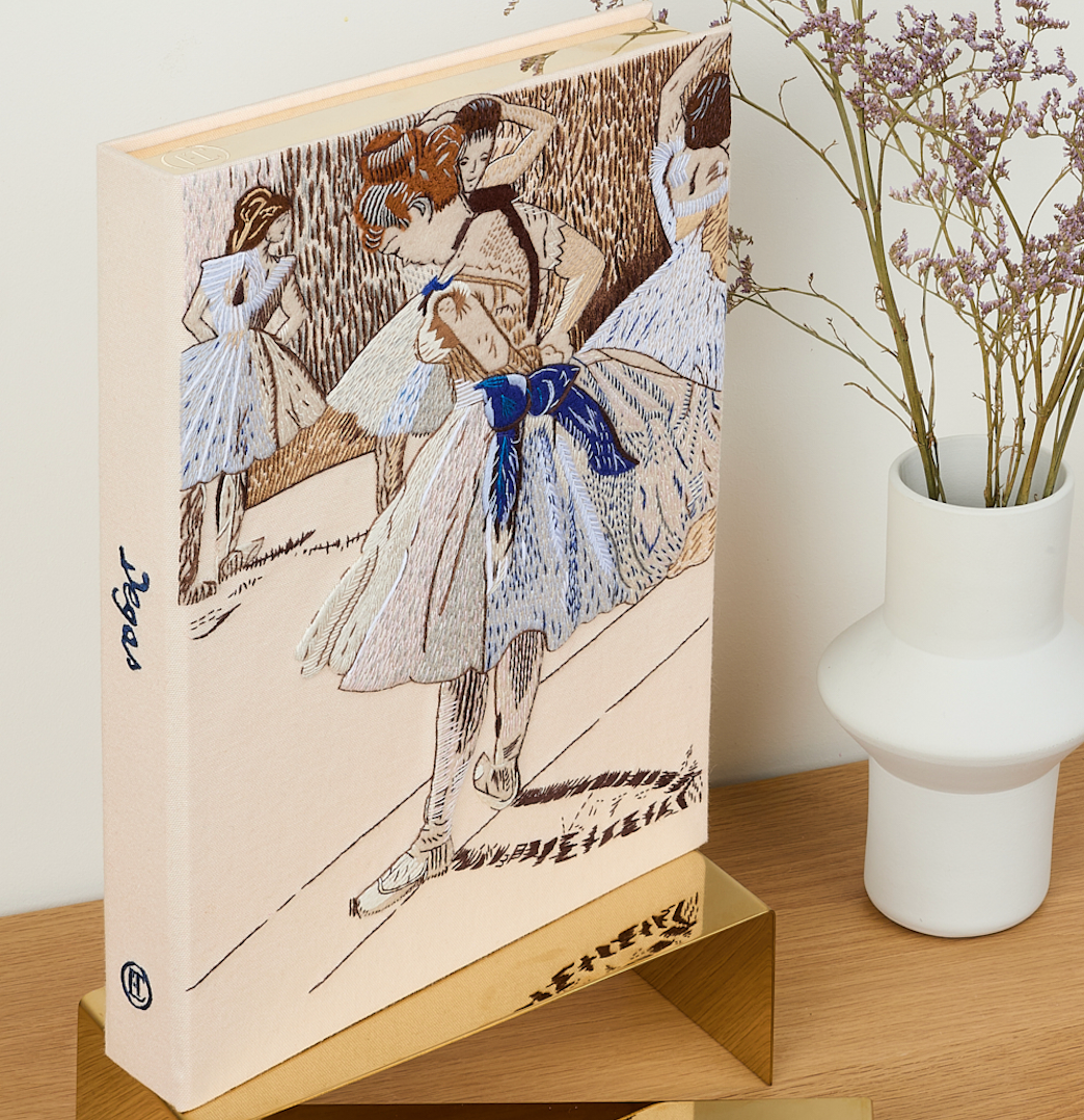 Ballerina (Beige - Giant)