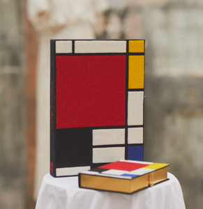 Giant Mondrian