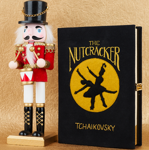 The Nutcracker Classic by Holly Dunn