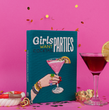 Girls Want Cocktail Parties Strapped