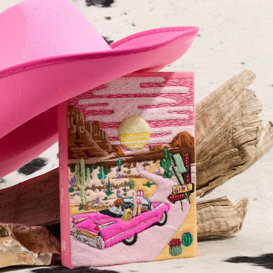 Wild West Ride