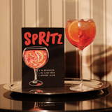 Spritz (Black)
