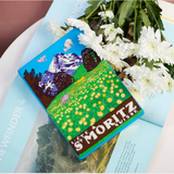 Summer in St.Moritz