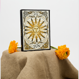 The Sun XIX