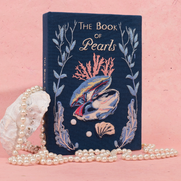 The Book of Pearls