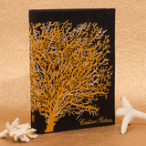 The Golden Coral (Strapped)