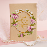 Love Finds The Way (Beige)