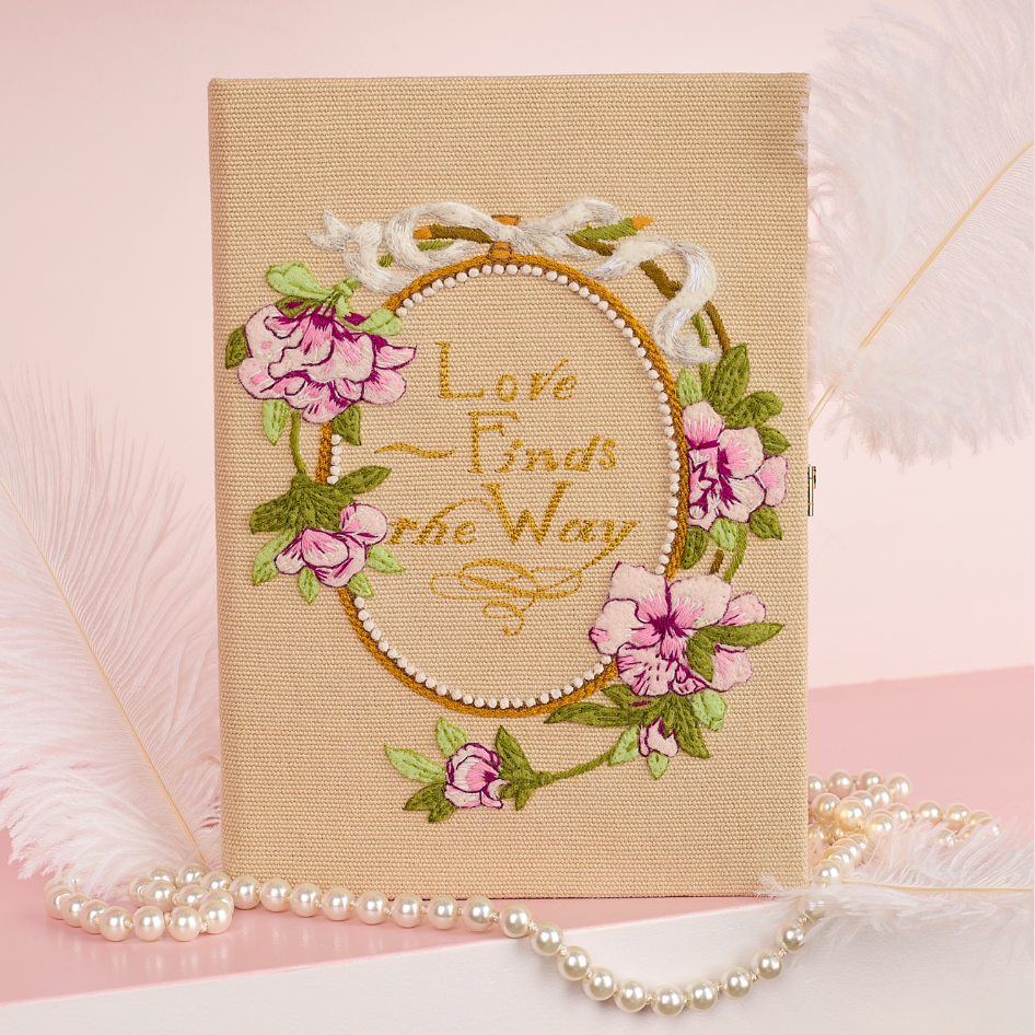 Love Finds The Way (Beige)
