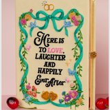 Happily Ever After