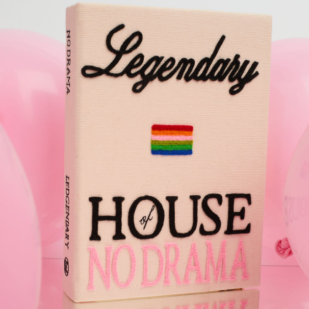 Legendary House of No Drama