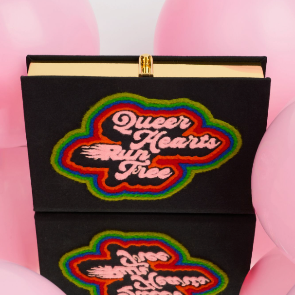 Queer Hearts