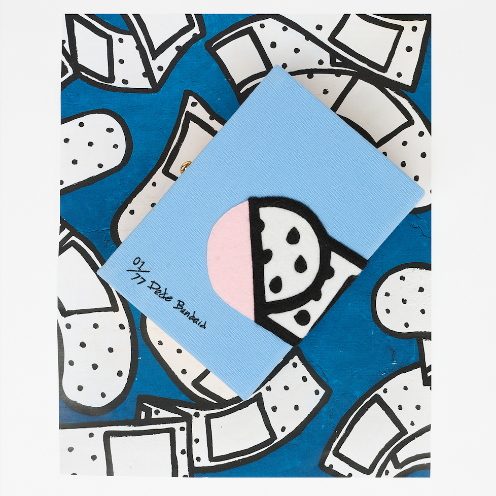 Let's Fix This (Strapped)